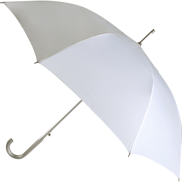Kimood | Aluminiowy parasol z automatycznym otwieraniem